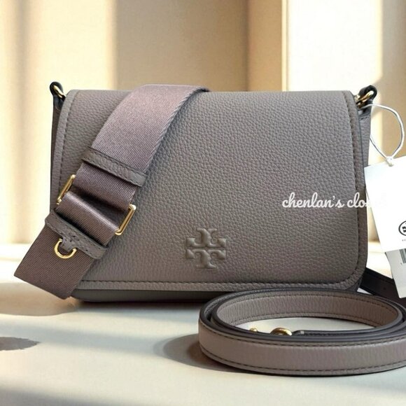Tory Burch Handbags - NWT Tory Burch Thea Crossbody